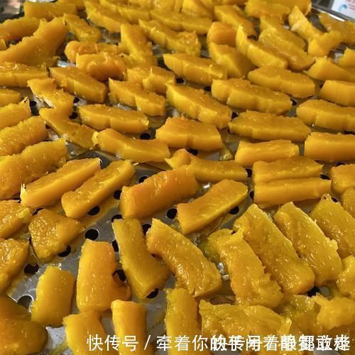 宿便|最通便不是红薯,原来是它,一蒸一晒,常吃排宿便,身体更轻松