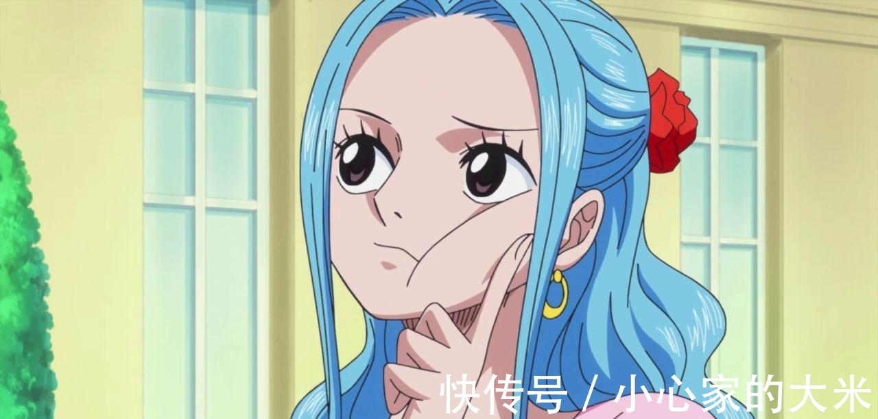 冰山|盘点海贼王中拒绝路飞邀请的大佬，最牛的甚至能够影响世界格局！