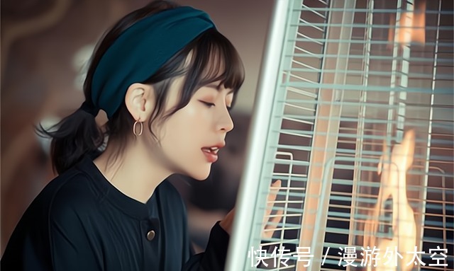 小姑子|“儿媳，你回娘家住几天，小姑子来坐月子”“你住的就是我娘家”