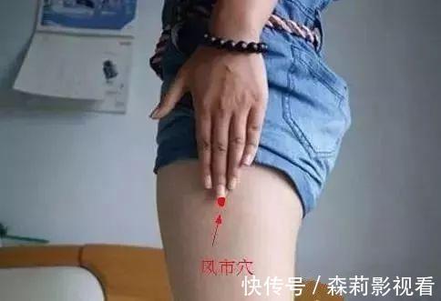 丰隆穴|养腿就是养命!7个绝招10个穴位,记住这些帮你实现“腿不老”!