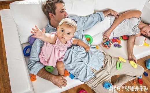 家长|家长的4种行为,正悄悄把孩子变笨,现在改还不晚