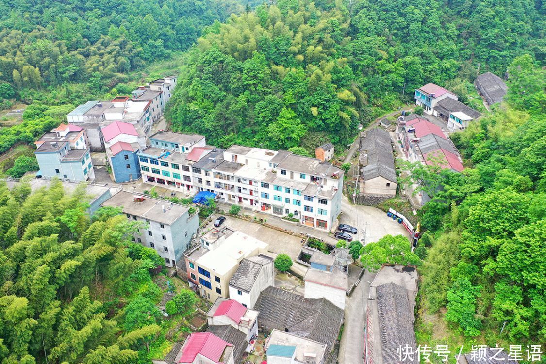 地带|宁波和台州交界地带，层层叠叠的梯田，美得令人震撼