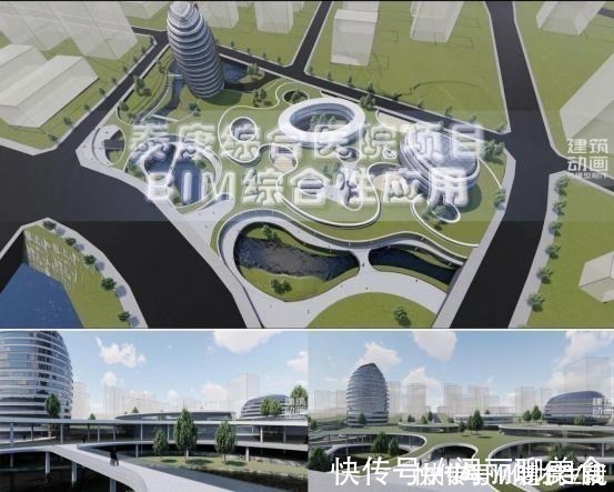 遺址|無形之行—帶你走進18級建筑動畫與模型制作專業畢業設計作品展