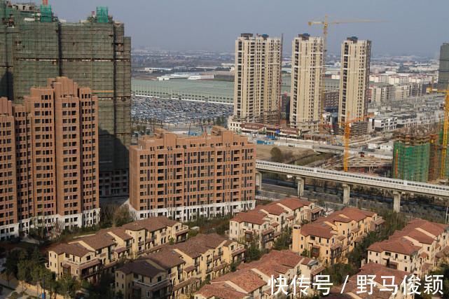 地段|买房时,靠近3个地方的房子,未来升值潜力大