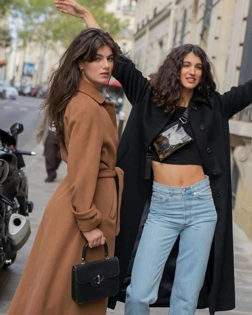 “法式慵懒”的扎发，短发，长发，看这一篇够了！