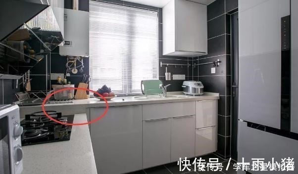 瓷砖|新房入住半年，总结出厨卫装修的9大教训，邻居不听劝气得直跺脚！