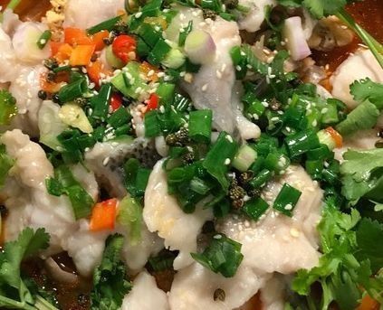 蛋白质|爆香味美,含有丰富的蛋白质,滋补开胃,宝妈们不妨一试