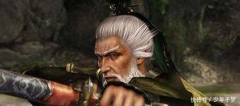 赵云|三国第一猛将竟然是他，赵云见他都要绕路走，吕布也曾败于他