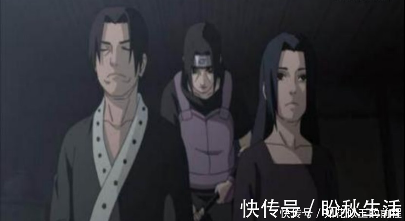 火影忍者|火影忍者男生也被震落泪的几个情节,自来也沉海,粉丝心也沉了