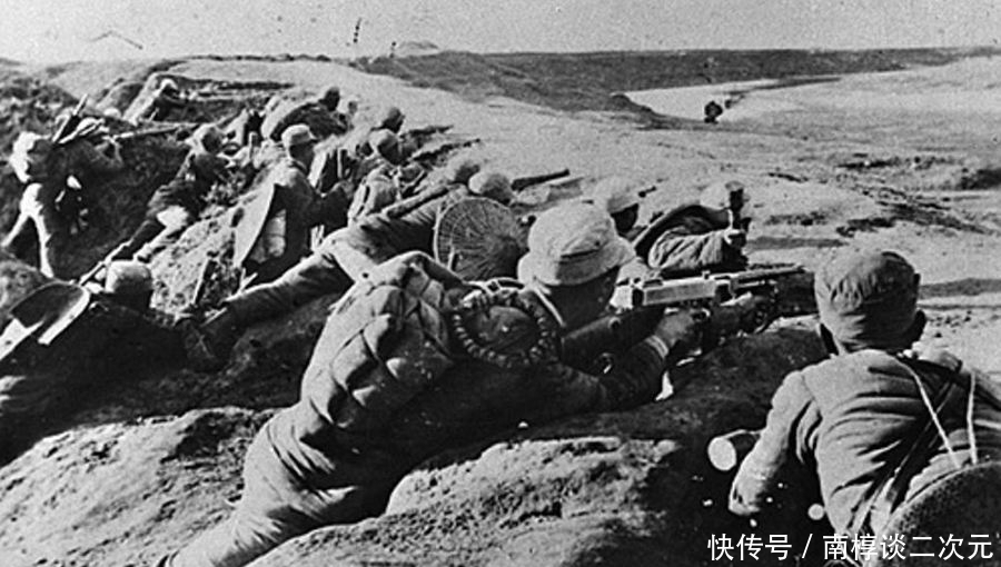 德国|抗战时期,有很多国家帮助过中国,其中这个国家的援助是最多的