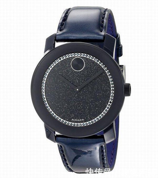 世界手表品牌排行榜：2021十大豪华手表品牌热度排名