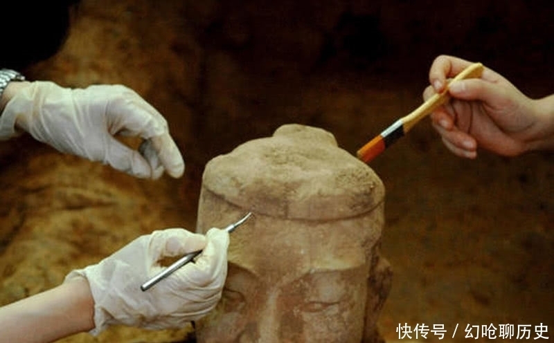 谜底|每尊兵马俑都独一无二,难道真是用真人烧制?专家:谜底已解开