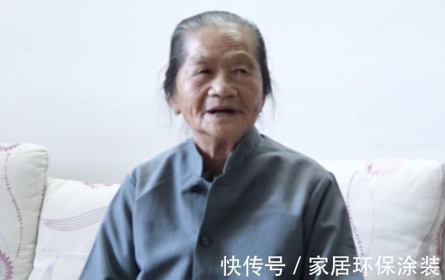 长寿|108岁老人看起来80岁，腿脚利索！长寿秘诀有4点，大家都能学会！