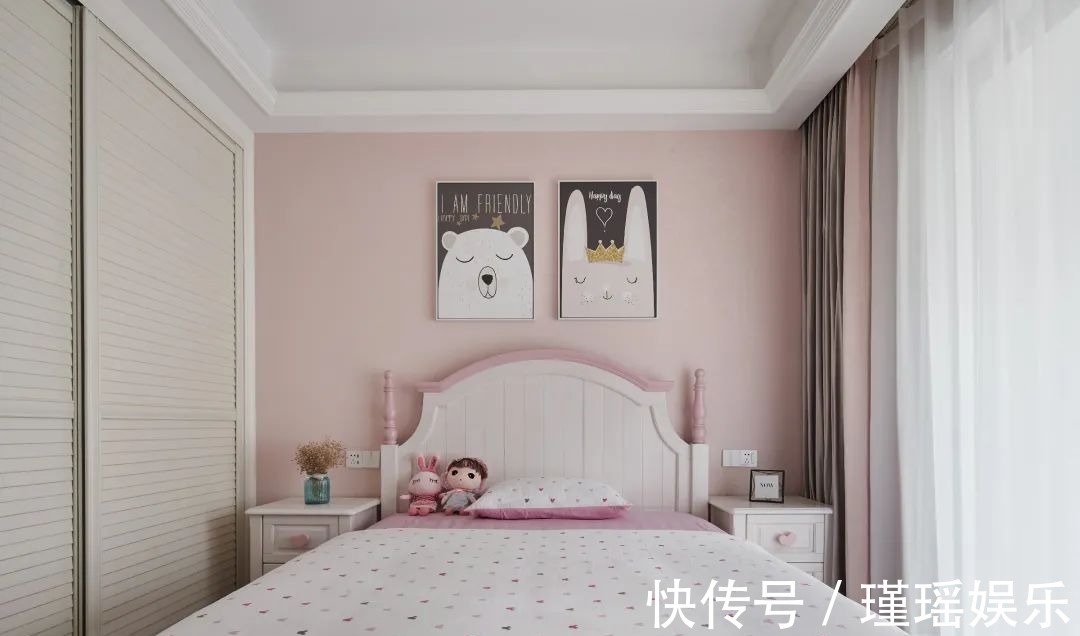 浅色系|139㎡意式轻奢,放大空间住出200㎡的舒适度,高质量家居范本!