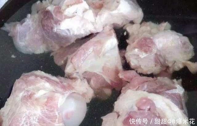 儿子每天就喜欢吃此道家常菜,一斤才10块,比红烧肉还香