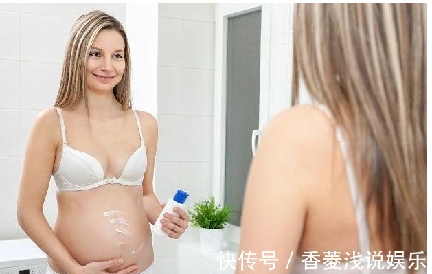 检测|怀孕时,孕妇若收到3个“暗号”,别急,可能是“小皮袄”发送的