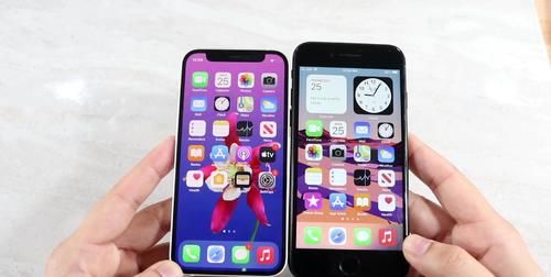 采用|iPhone12mini和iPhone7深度对比：值得升级吗