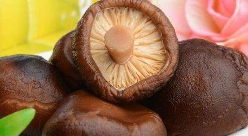 半纤维素|香菇和此物是天生的敌人，不能一起食用，现在知道还来得及