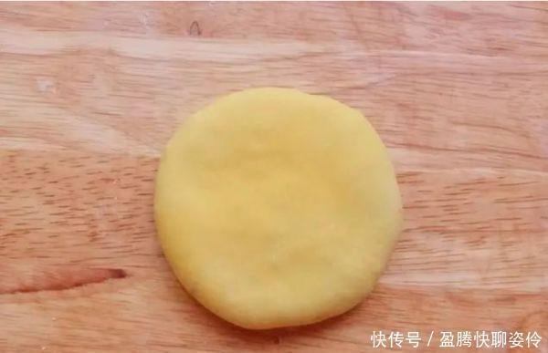 最爱吃的早餐之一,吃完一整天都充满活力