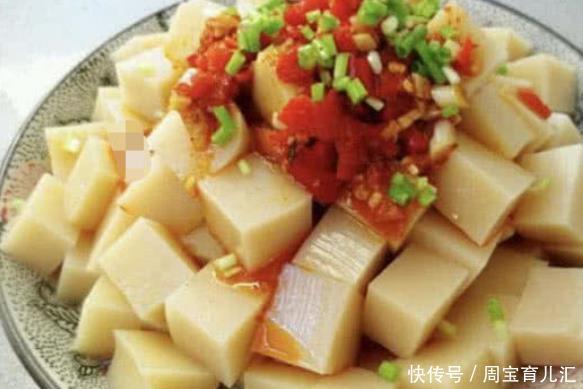 炒盘|欲要排毒减脂降三高,不用刻意“寻医问药”!2块钱炒盘此物就行