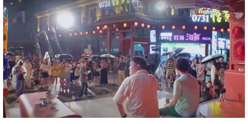 不靠明星撑场的音乐综艺,凭什么拿下收视五连冠?