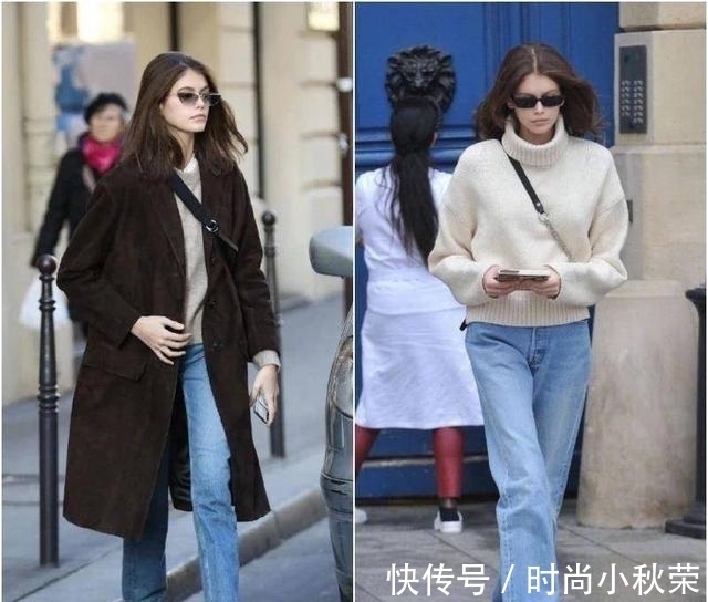 靴子 国庆出游不流行穿小白鞋了,今年流行这双“大夫鞋”,百搭又时髦