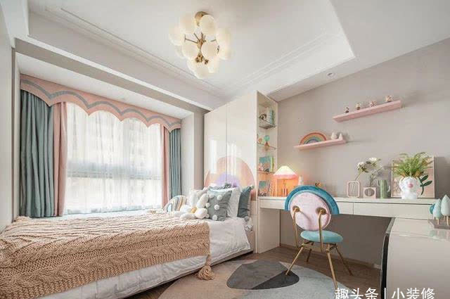 幸福|一家三口人的102㎡新家，全屋简约轻奢风，越住越幸福，让人羡慕