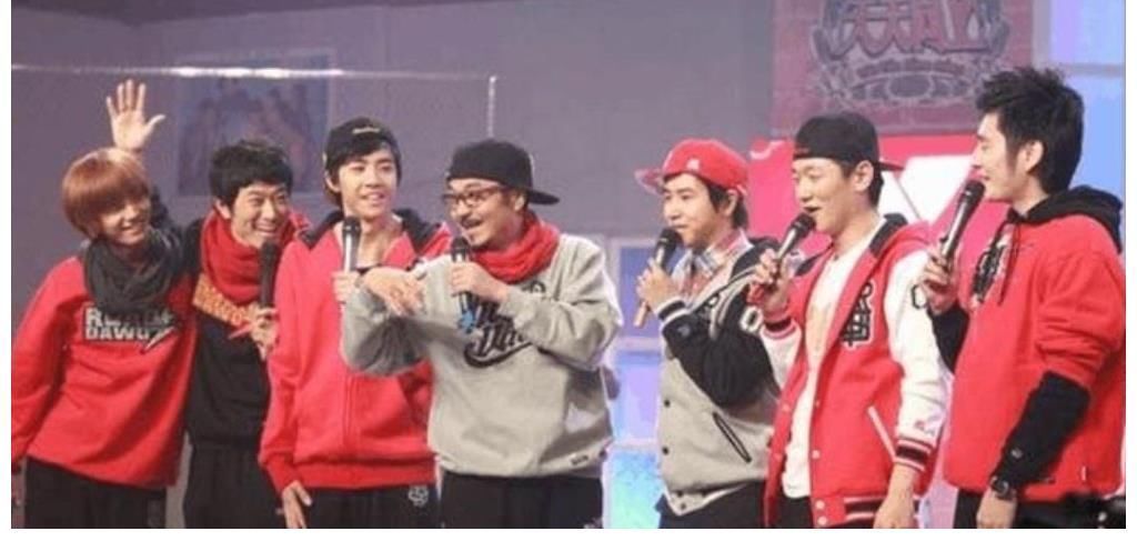 《天天向上》阵容再次调整,风向还在变,细节背后揭露大问题