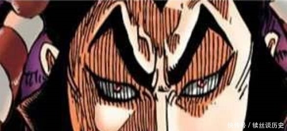 海贼王|海贼王:光月御田,生来就注定不平凡的人。其原型出自西方神话?