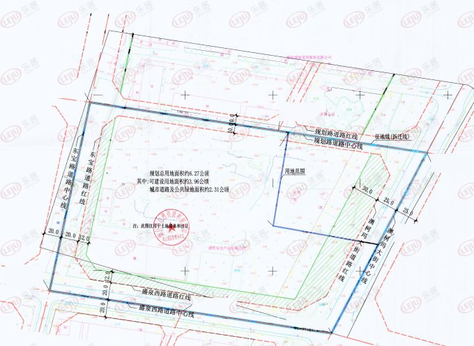 盛泉西路|大手笔！民企出场拿地！莱山3宗地12亿落槌 烟台土拍收官倒计时