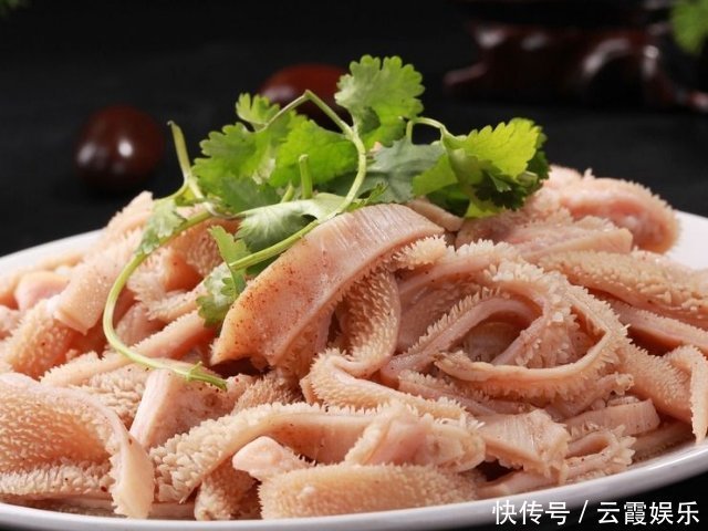 這4物被稱(chēng)為“腎黃金”，男女都盡量多吃點(diǎn)，或助腎臟更健康