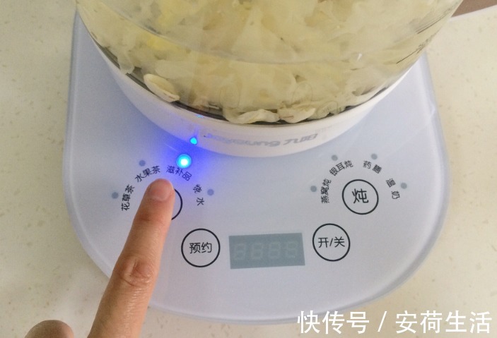 大清|熬夜失眠睡不好,可以试一试这汤,睡前喝一些,一觉睡到大清早