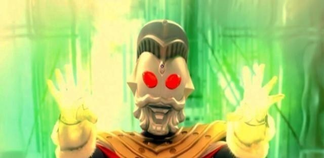 神秘|奥特曼圆谷重磅彩蛋,泽塔终极形态来袭,他会成为神秘五奥吗