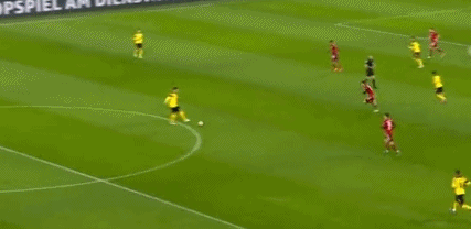 哈蘭德|德甲-萊萬雙響哈蘭德破門拜仁3-2滅多特領(lǐng)先4分