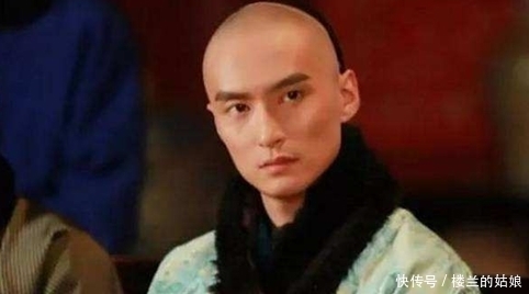 多尔衮|此女本是多尔衮侄媳妇，因为怀上多尔衮骨肉，才改嫁给多尔衮？