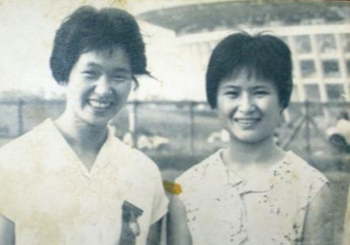 养老院|她是60年代世界冠军,晚年自愿搬进养老院,除夕夜孤独离世
