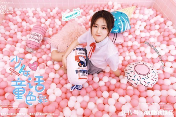 神奇女侠|这才是顶级Coser,粉丝超过一千万,连画稿都能完美Cos
