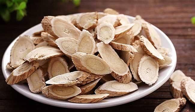 中医|中医:它是黄芪的“铁搭档”,坚持泡水喝一周,“肝”会感激你