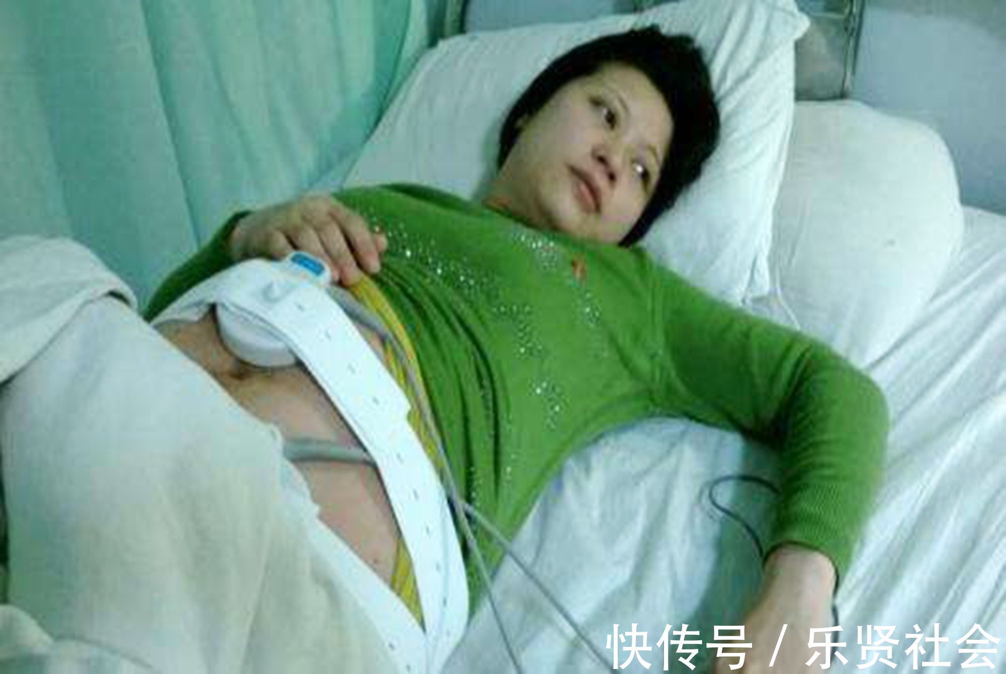 内裤|怀孕后内裤有异样?可能是胎儿发出的警告,孕妈要懂“内裤隐忧”