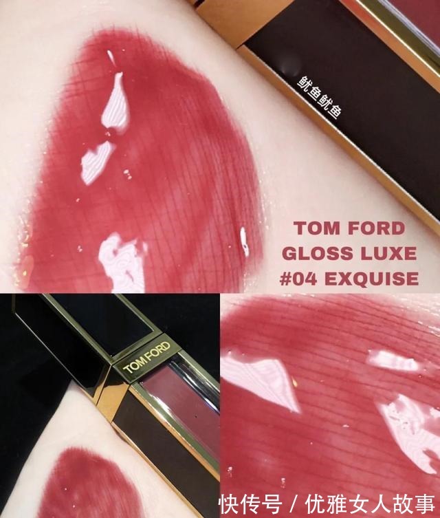 chanel 早春氛围感口红,TF坐稳C位,colorkey是新晋斩男色!