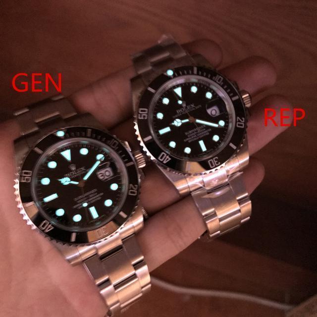 劳力士最保值的款式第一名不是鬼王，你能猜到是谁吗