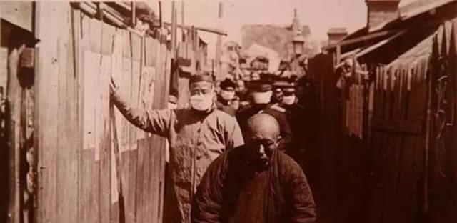 土拨鼠|1910年，清朝东北傅家甸爆发的鼠疫是怎样引起的，又是如何治理