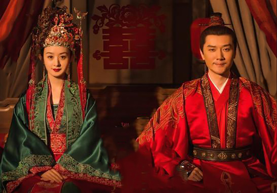 范仲淹@被苏轼称赞,与范仲淹结亲,"三槐王氏"为何能在北宋兴盛壮大?