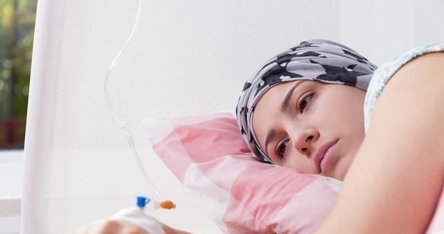 癌症患者|癌症晚期手术，是救人还是害人肿瘤专家说的太全啦