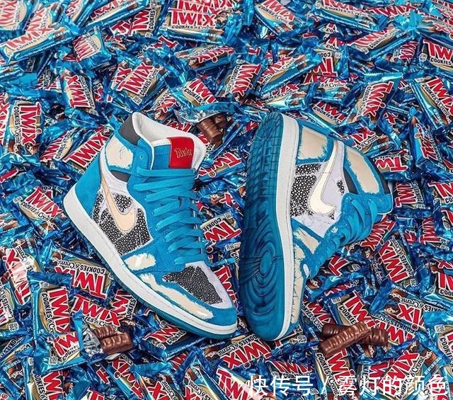 高端定制球鞋长啥样里面随便挑一双都上万！