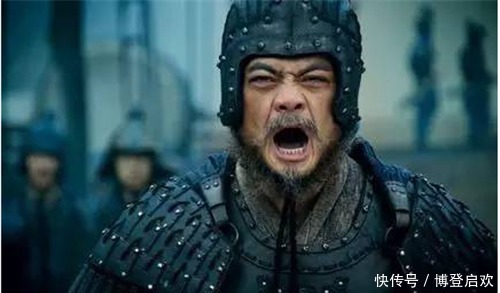 汉中|他为蜀汉立下汗马功劳，为何在诸葛亮死后，却被灭三族？