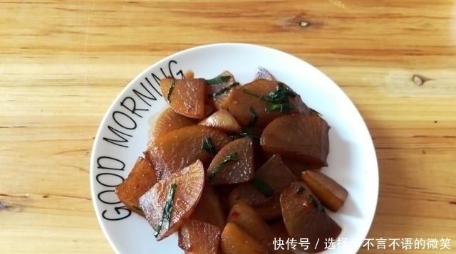 晚餐|朋友圈晒晚餐,2荤2素全光盘,婆婆看了连夜给我转账,心好累
