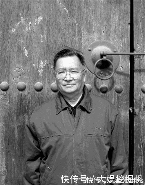 梁思成!林徽因的独子梁从诫,晚年用2句话评价梁家三代人,虽难听但真实