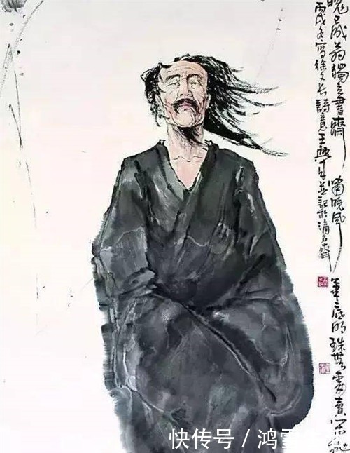 南腔北调人|历史上最懒的对联,上联和下联一字不改,却成千古绝对流传至今