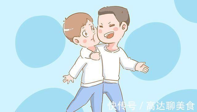 几句话|情商高的孩子,都喜欢把这几句话当做口头禅,将来也会更有出息